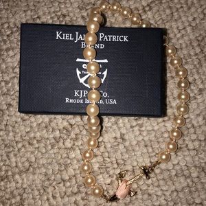 KJP Atlantic pearl necklace